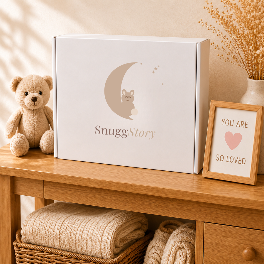 SnuggStory Decorative Gift Box