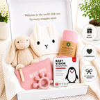 Baby Girl Gift Box