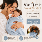 Baby Boy Gift Box