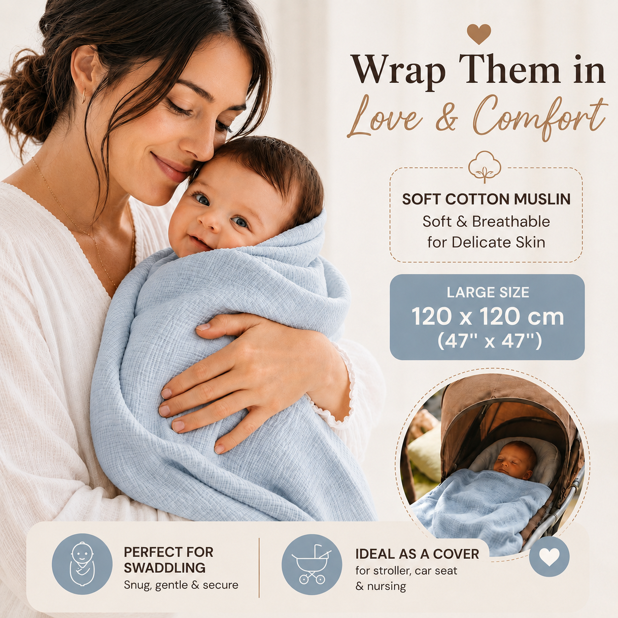Baby Boy Gift Box